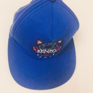 Kenzie baseball cap